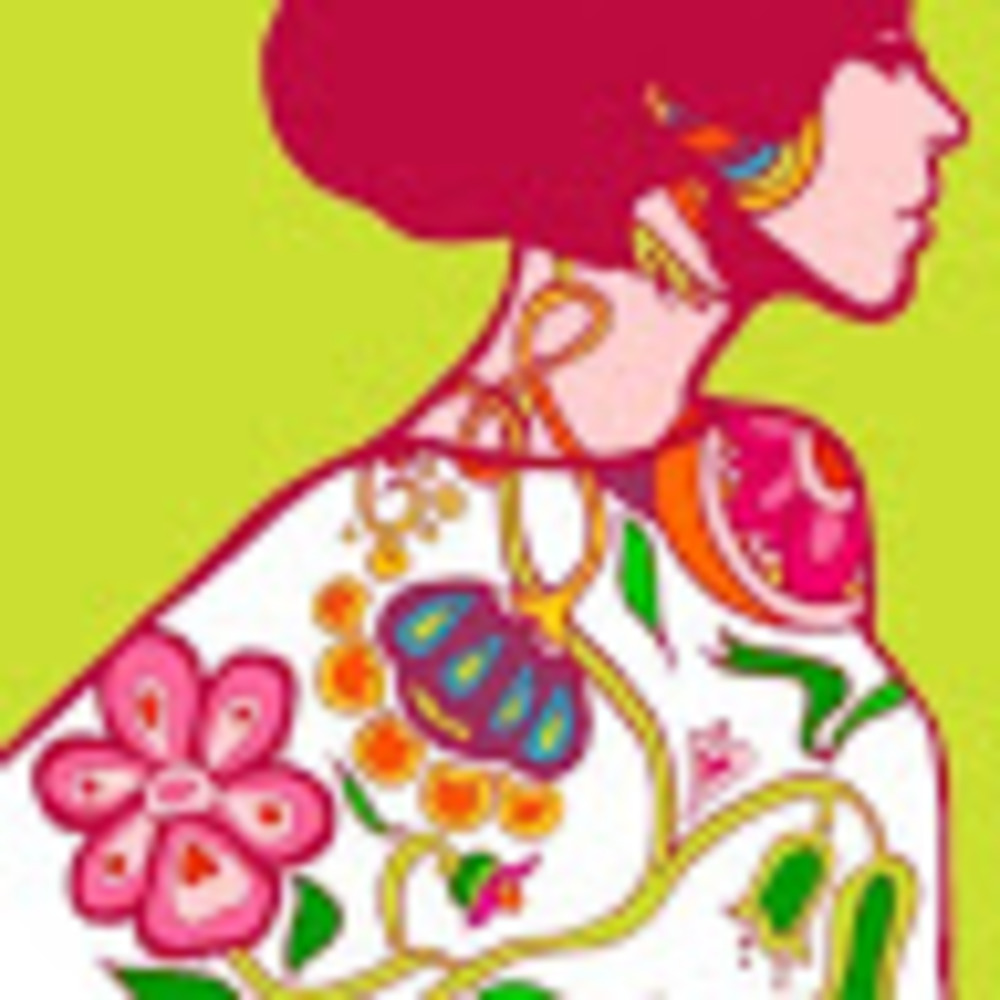 Meet your Posher, Susy